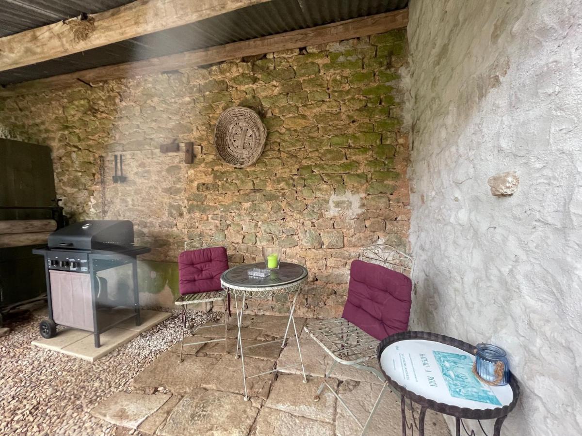 Holiday home Maison De L'etang Essey