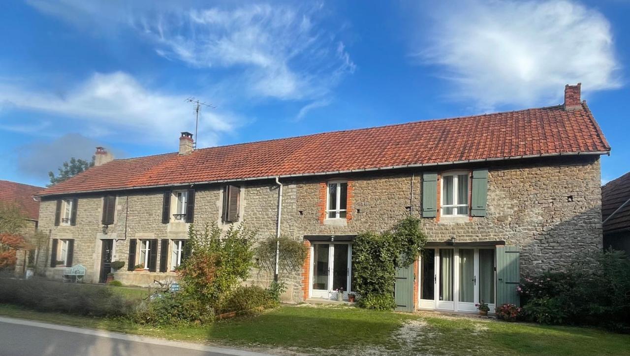 Holiday home Maison De L'etang *