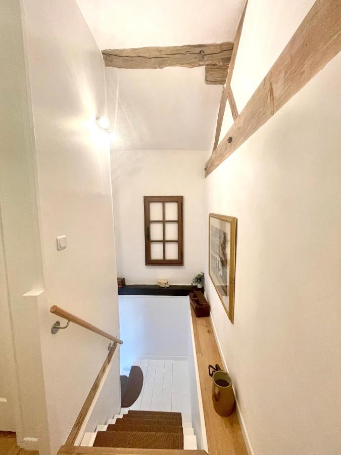 Maison De L'etang