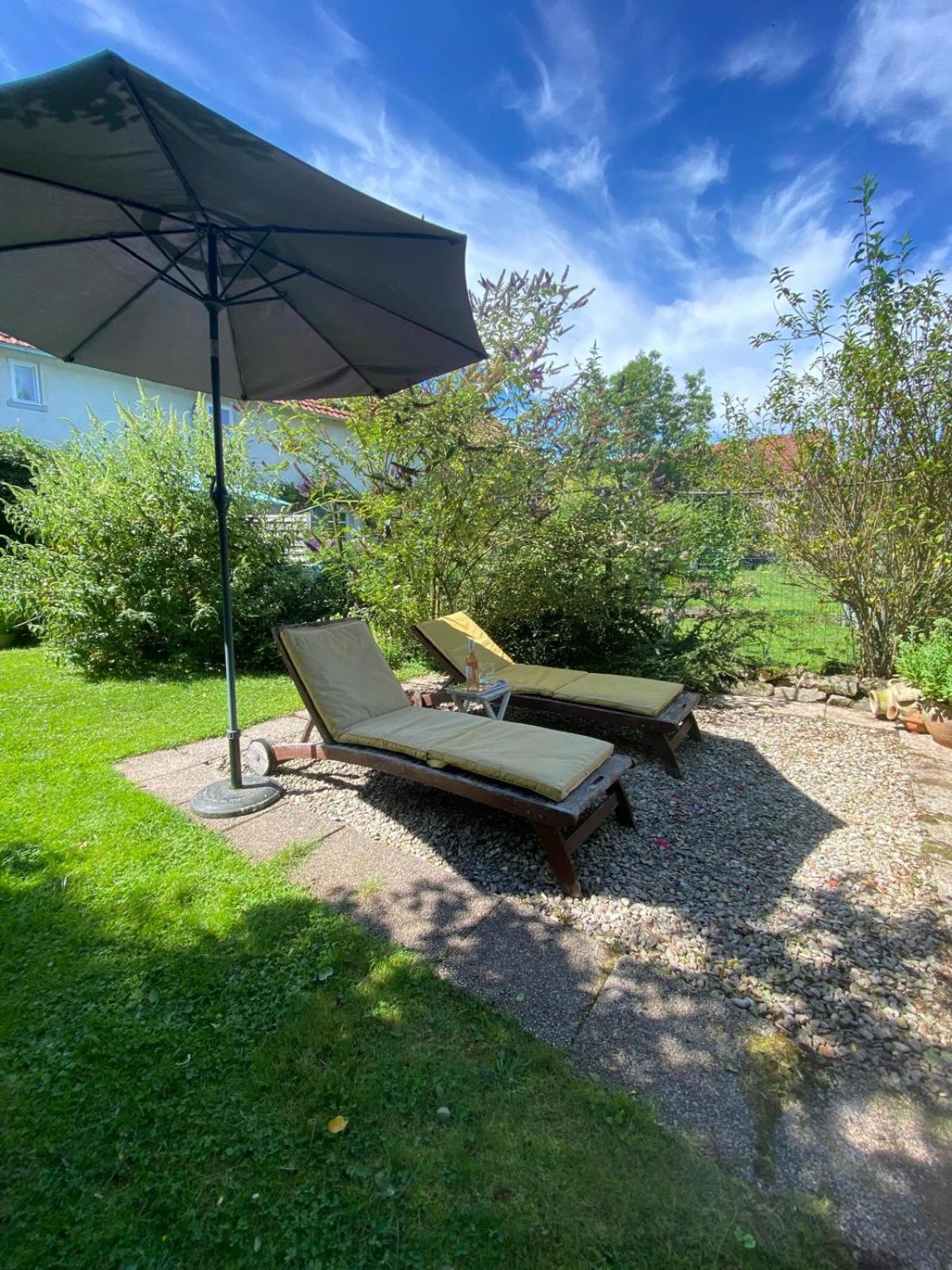 Holiday home Maison De L'etang Essey