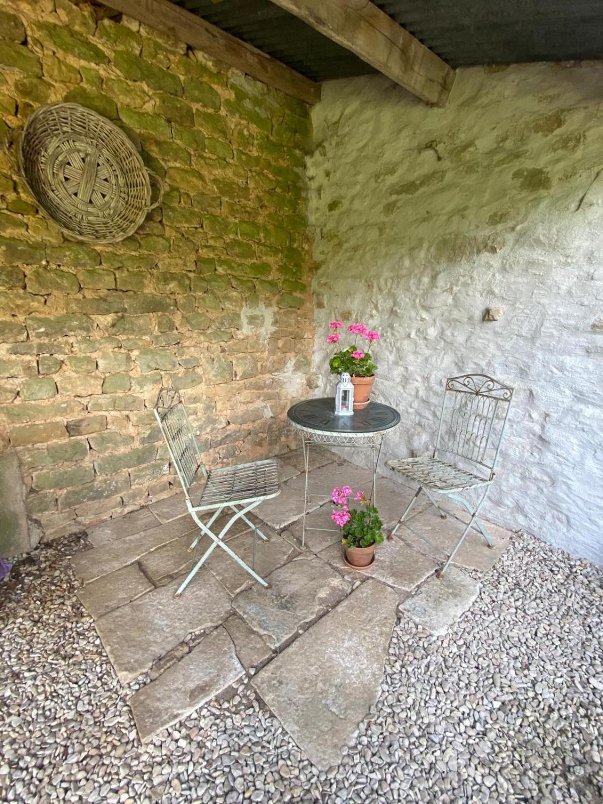 Maison De L'etang Essey