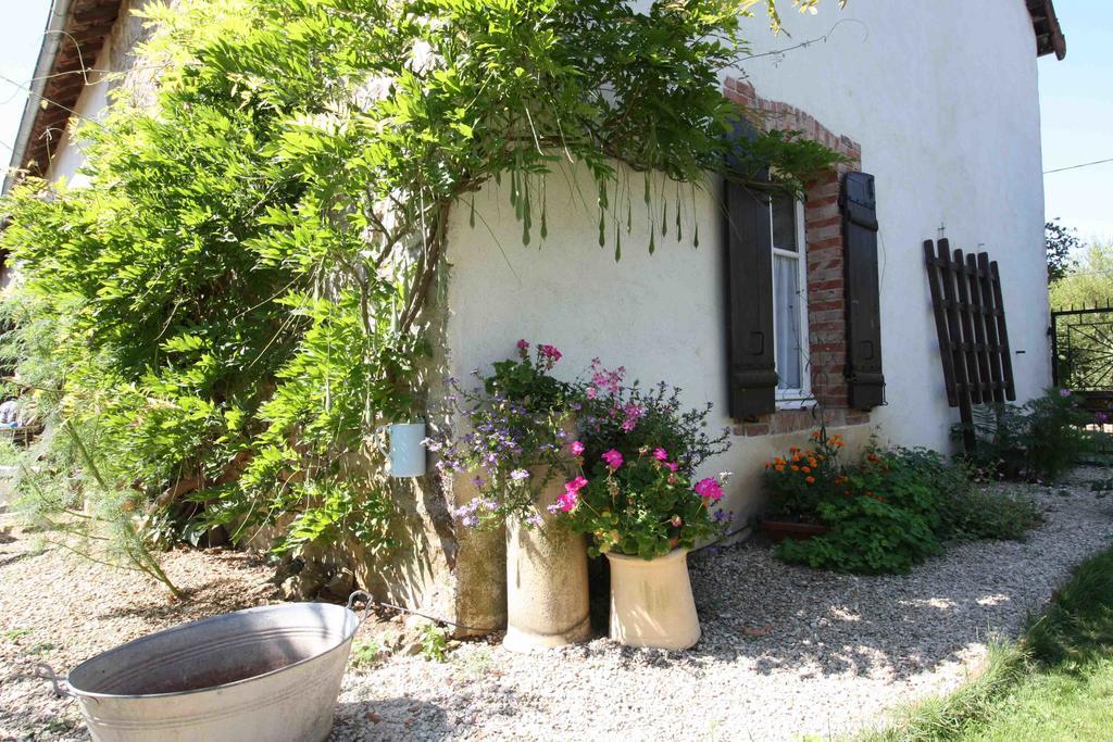 Holiday home Maison De L'etang *